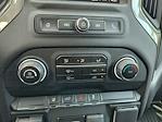 New 2025 Chevrolet Silverado 2500 Work Truck Crew Cab 4WD SRW Pickup for sale #28895 - photo 17