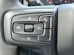 New 2025 Chevrolet Silverado 2500 Work Truck Crew Cab 4WD SRW Pickup for sale #28895 - photo 19