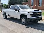 New 2025 Chevrolet Silverado 2500 Work Truck Crew Cab 4WD SRW Pickup for sale #28895 - photo 1
