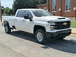 New 2025 Chevrolet Silverado 2500 Work Truck Crew Cab 4WD SRW Pickup for sale #28895 - photo 3