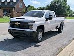 New 2025 Chevrolet Silverado 2500 Work Truck Crew Cab 4WD SRW Pickup for sale #28895 - photo 4