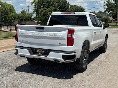 New 2025 Chevrolet Silverado 1500 RST Crew Cab 4WD Pickup for sale #28915 - photo 2