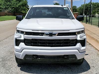 New 2025 Chevrolet Silverado 1500 RST Crew Cab 4WD Pickup for sale #28916 - photo 2