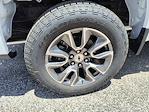 New 2025 Chevrolet Silverado 1500 RST Crew Cab 4WD Pickup for sale #28916 - photo 8