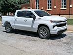 New 2025 Chevrolet Silverado 1500 RST Crew Cab 4WD Pickup for sale #28916 - photo 1