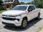 New 2025 Chevrolet Silverado 1500 RST Crew Cab 4WD Pickup for sale #28916 - photo 4