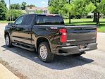New 2025 Chevrolet Silverado 1500 RST Crew Cab 4WD Pickup for sale #28918 - photo 2