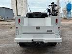 New 2025 Chevrolet Silverado 3500 Crew Cab 4WD Mechanics Body for sale #28920 - photo 7