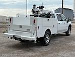 New 2025 Chevrolet Silverado 3500 Crew Cab 4WD Mechanics Body for sale #28920 - photo 2