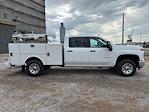 New 2025 Chevrolet Silverado 3500 Crew Cab 4WD Mechanics Body for sale #28920 - photo 1