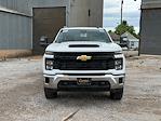 New 2025 Chevrolet Silverado 3500 Crew Cab 4WD Mechanics Body for sale #28920 - photo 3