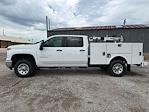 New 2025 Chevrolet Silverado 3500 Crew Cab 4WD Mechanics Body for sale #28920 - photo 4