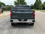 New 2025 Chevrolet Silverado 1500 LTZ Crew Cab 4WD Pickup for sale #28922 - photo 6