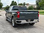 New 2025 Chevrolet Silverado 1500 LTZ Crew Cab 4WD Pickup for sale #28922 - photo 7