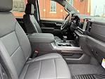 New 2025 Chevrolet Silverado 1500 LTZ Crew Cab 4WD Pickup for sale #28922 - photo 3