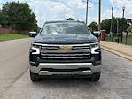 New 2025 Chevrolet Silverado 1500 LTZ Crew Cab 4WD Pickup for sale #28922 - photo 4