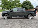 New 2025 Chevrolet Silverado 1500 LTZ Crew Cab 4WD Pickup for sale #28922 - photo 5