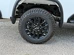 New 2025 Chevrolet Silverado 2500 LT Crew Cab 4WD Pickup for sale #28924 - photo 9