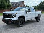 New 2025 Chevrolet Silverado 2500 LT Crew Cab 4WD Pickup for sale #28924 - photo 1