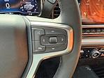 New 2025 Chevrolet Silverado 1500 RST Crew Cab 4WD Pickup for sale #28941 - photo 12