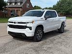 New 2025 Chevrolet Silverado 1500 RST Crew Cab 4WD Pickup for sale #28941 - photo 1