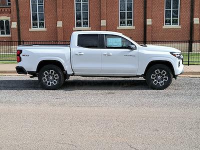 New 2025 Chevrolet Colorado Z71 Crew Cab 4WD Pickup for sale #28955 - photo 1