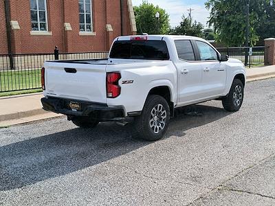 New 2025 Chevrolet Colorado Z71 Crew Cab 4WD Pickup for sale #28955 - photo 2