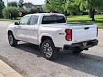 New 2025 Chevrolet Colorado Z71 Crew Cab 4WD Pickup for sale #28955 - photo 3