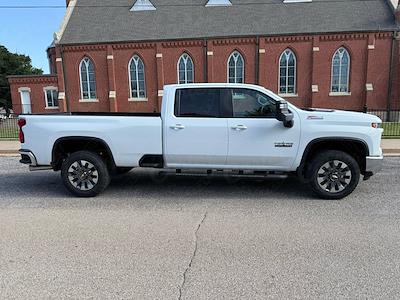 New 2025 Chevrolet Silverado 2500 LT Crew Cab 4WD SRW Pickup for sale #28956 - photo 1