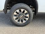 New 2025 Chevrolet Silverado 2500 LT Crew Cab 4WD SRW Pickup for sale #28956 - photo 8