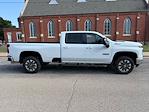 New 2025 Chevrolet Silverado 2500 LT Crew Cab 4WD SRW Pickup for sale #28956 - photo 1