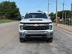 New 2025 Chevrolet Silverado 2500 LT Crew Cab 4WD SRW Pickup for sale #28956 - photo 4