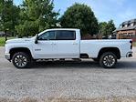New 2025 Chevrolet Silverado 2500 LT Crew Cab 4WD SRW Pickup for sale #28956 - photo 5