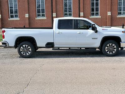 New 2025 Chevrolet Silverado 2500 LT Crew Cab 4WD SRW Pickup for sale #28957 - photo 1