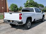 New 2025 Chevrolet Silverado 2500 LT Crew Cab 4WD SRW Pickup for sale #28957 - photo 2