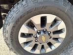 New 2025 Chevrolet Silverado 2500 LT Crew Cab 4WD SRW Pickup for sale #28957 - photo 5
