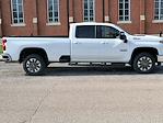 New 2025 Chevrolet Silverado 2500 LT Crew Cab 4WD SRW Pickup for sale #28957 - photo 1