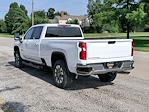 New 2025 Chevrolet Silverado 2500 LT Crew Cab 4WD SRW Pickup for sale #28957 - photo 3