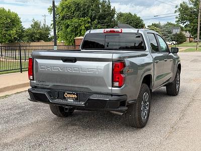 New 2025 Chevrolet Colorado Z71 Crew Cab 4WD Pickup for sale #28968 - photo 2