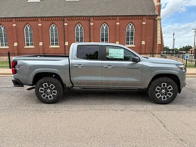 New 2025 Chevrolet Colorado Z71 Crew Cab 4WD Pickup for sale #28968 - photo 1