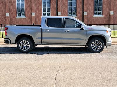 New 2025 Chevrolet Silverado 1500 RST Crew Cab 4WD Pickup for sale #28971 - photo 1