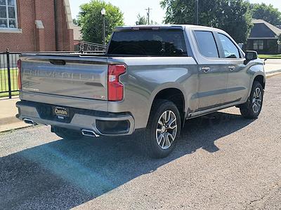 New 2025 Chevrolet Silverado 1500 RST Crew Cab 4WD Pickup for sale #28971 - photo 2