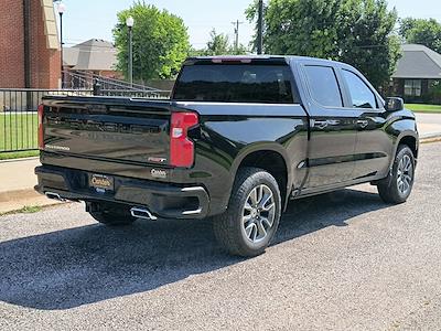 New 2025 Chevrolet Silverado 1500 RST Crew Cab 4WD Pickup for sale #28972 - photo 2