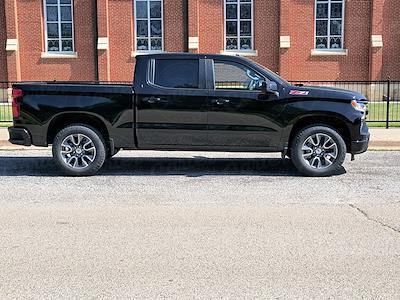 New 2025 Chevrolet Silverado 1500 RST Crew Cab 4WD Pickup for sale #28972 - photo 1