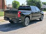 New 2025 Chevrolet Silverado 1500 RST Crew Cab 4WD Pickup for sale #28972 - photo 2
