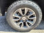 New 2025 Chevrolet Silverado 1500 RST Crew Cab 4WD Pickup for sale #28972 - photo 6