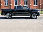New 2025 Chevrolet Silverado 1500 RST Crew Cab 4WD Pickup for sale #28972 - photo 1