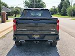 New 2025 Chevrolet Silverado 1500 RST Crew Cab 4WD Pickup for sale #28972 - photo 5