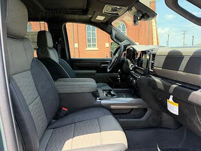 New 2025 Chevrolet Silverado 2500 ZR2 Crew Cab 4WD Pickup for sale #28973 - photo 1