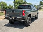 New 2025 Chevrolet Silverado 2500 ZR2 Crew Cab 4WD Pickup for sale #28973 - photo 8
